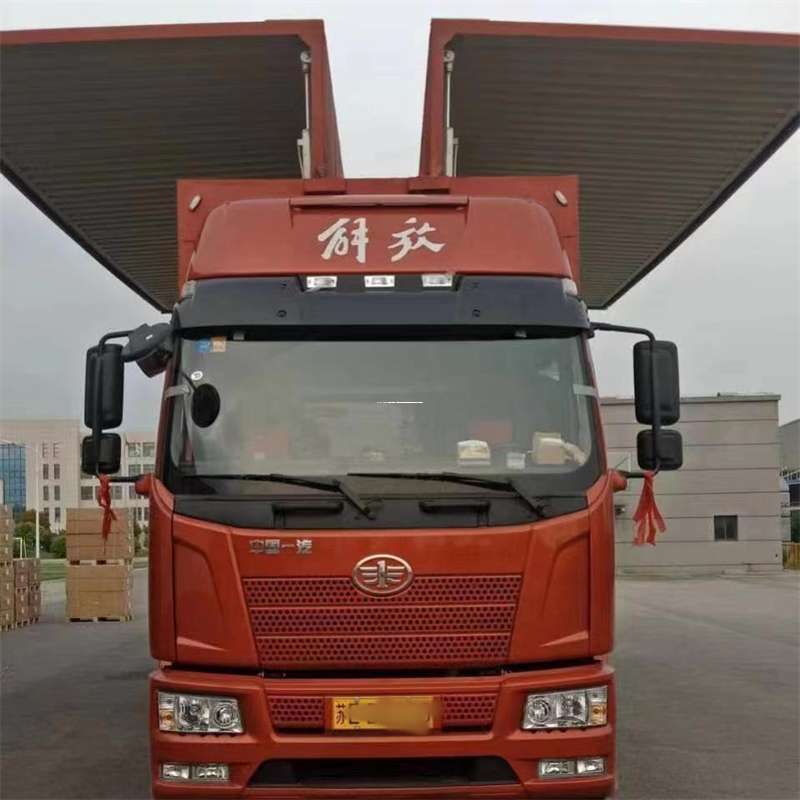 河北沧州献县到重庆物流公司，一站式服务为您提供高效便捷货运体验（到重庆的物流公司）