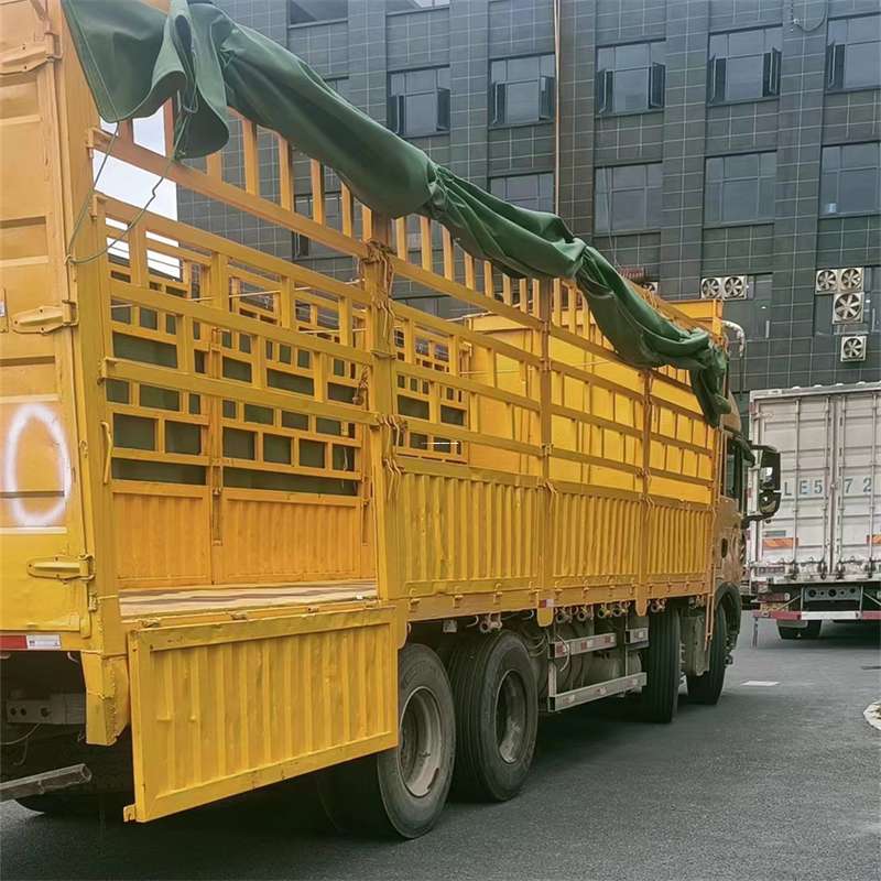 河北沧州献县至宜宾货运专线一站式物流服务，让货物畅行无忧