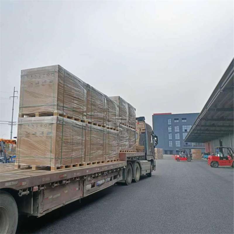 河北沧州献县至苏州工业园区货运专线，高效物流直达一站式服务