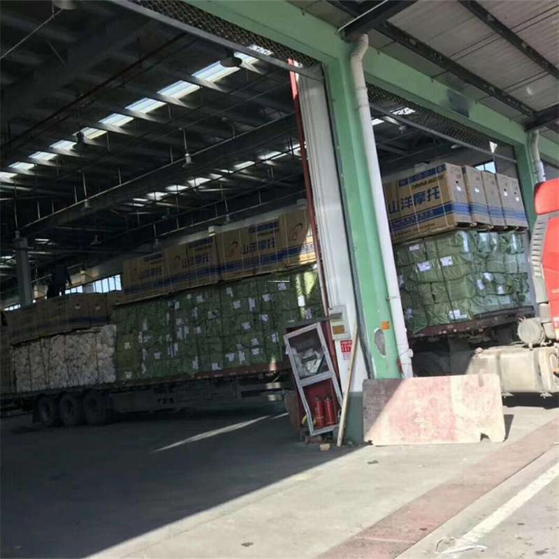 河北沧州献县至肥东物流专线，一站式服务让货运更高效（肥东物流公司电话号码）