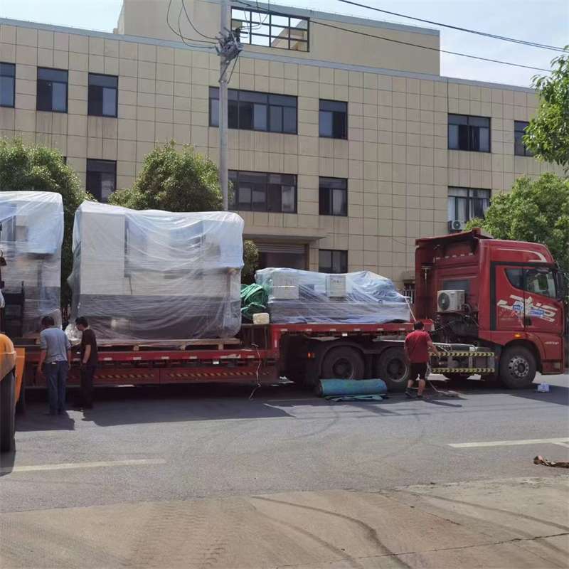 河北沧州献县到益阳物流公司一站式服务，让货运更轻松