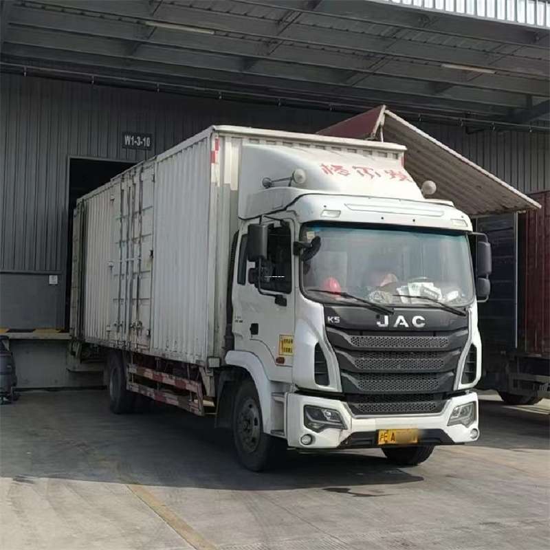 河北沧州献县到通辽物流公司，专业货运，高效便捷