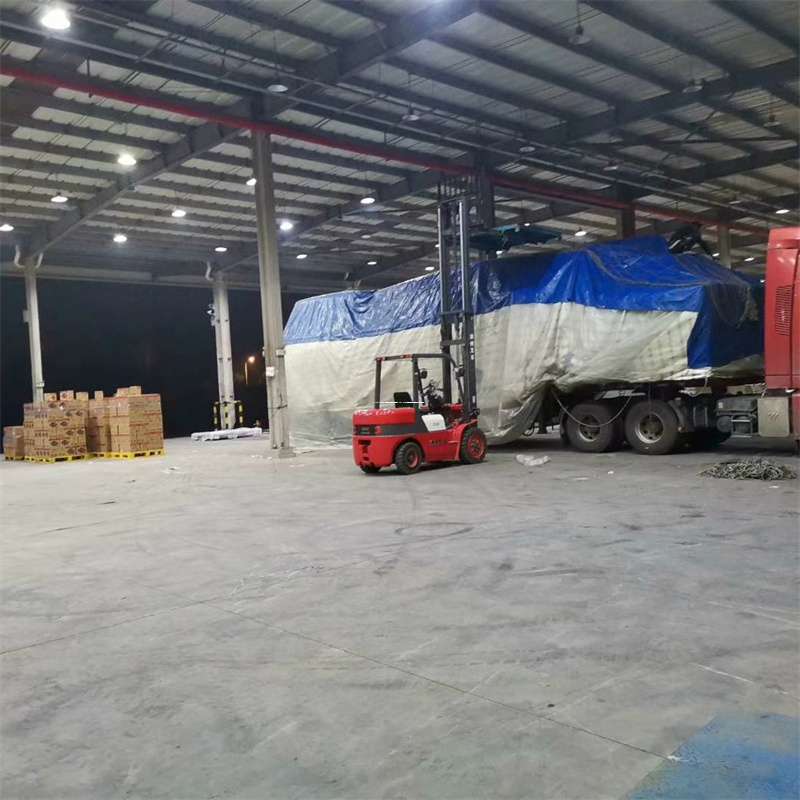 河北沧州献县到新疆塔城裕民县物流公司河北沧州献县至新疆塔城裕民县物流专线往返运输